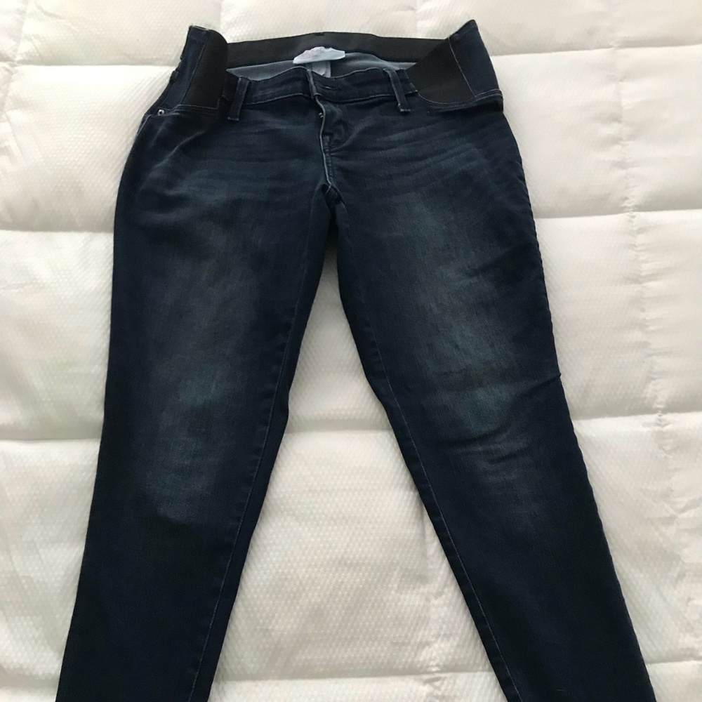 Maternity Jeans